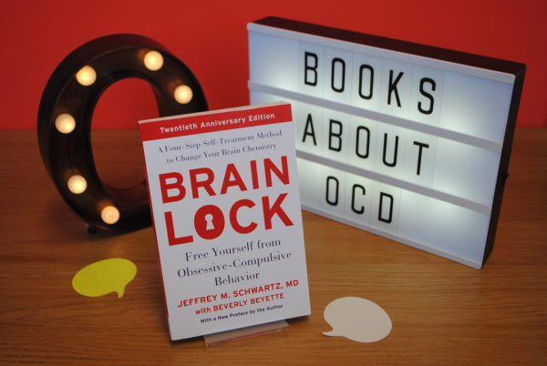 Brain Lock – Twentieth Anniversary Edition